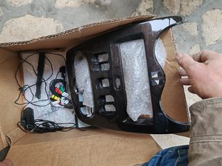 Ricambi Dacia Duster 2011