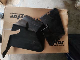 Ricambi Dacia Duster 2011