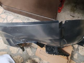 Ricambi Dacia Duster 2011