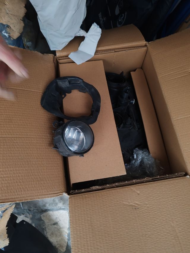 Ricambi Dacia Duster 2011