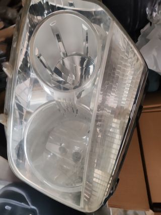 Ricambi Dacia Duster 2011