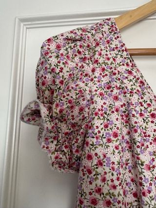 Traje de flamenca/bata