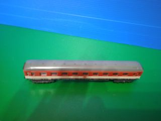 Vagón de la DB precioso escala n