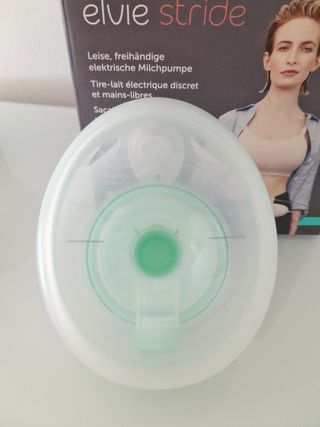 Elvie stride