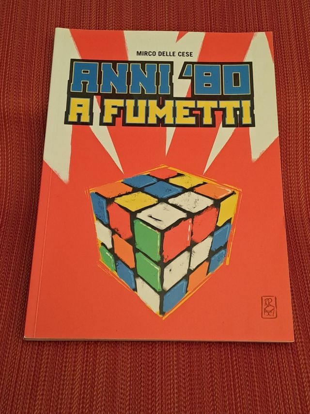 Anni 80