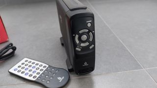 Reproductor multimedia Iomega ScreenPlay HD 500gb