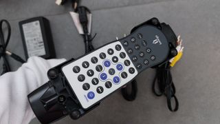 Reproductor multimedia Iomega ScreenPlay HD 500gb