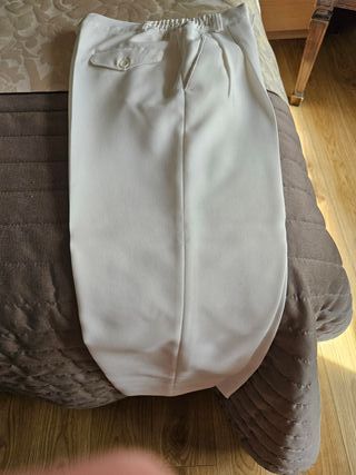 Traje de Comunión Marinero