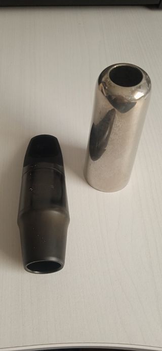 Boquilla Selmer S80 C*