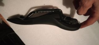 Sella bici da corsa o montanbike nuova