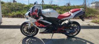 Yamaha r1 2007