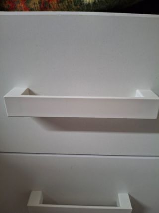 Cajonera/Book de 3 cajones