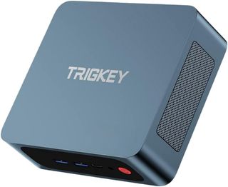MiniPC TRIGKEY AMD Ryzen 7 5800H