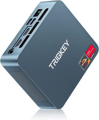 MiniPC TRIGKEY AMD Ryzen 7 5800H