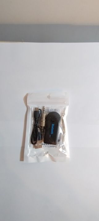 Receptor bluetooth