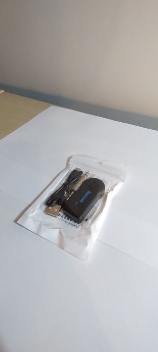 Receptor bluetooth