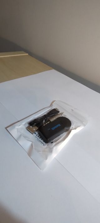 Receptor bluetooth
