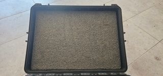 Maletín Hermético Herramientas PVC