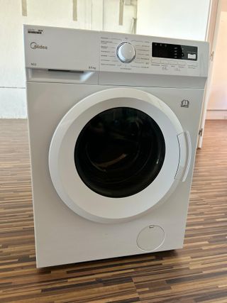 LAVADORA - SECADORA MIDEA 8KG