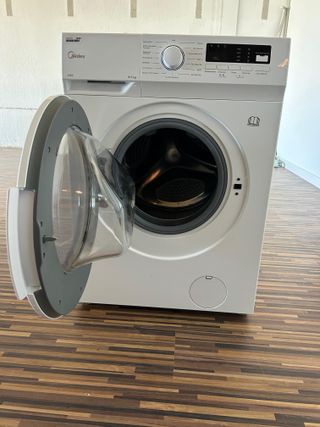 LAVADORA - SECADORA MIDEA 8KG