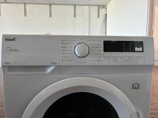 LAVADORA - SECADORA MIDEA 8KG