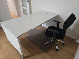 Mesa de despacho de ofiprix