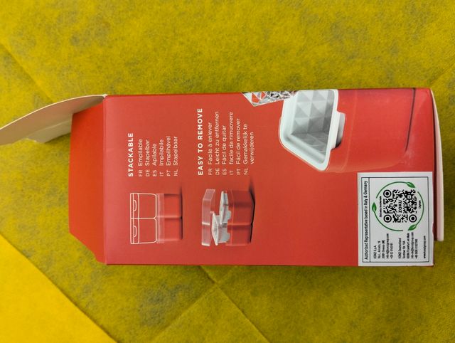 Stampo per cubo ghiaccio barman