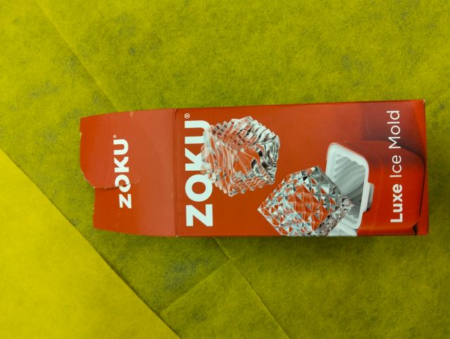 Stampo per cubo ghiaccio barman