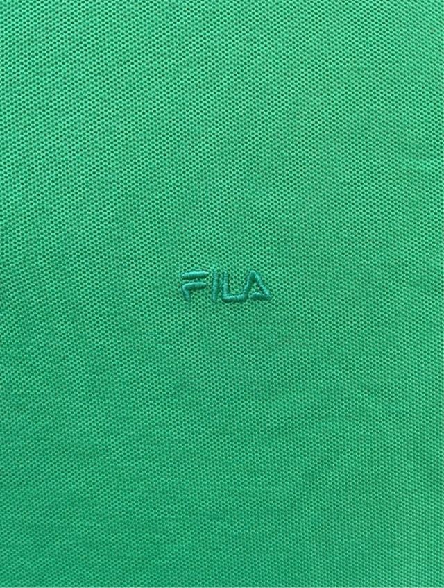 Polo Fila