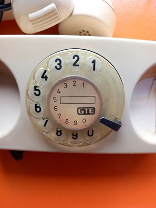 Telefono Sip vintage