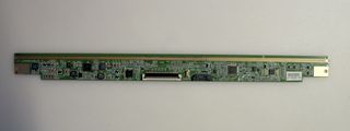 Despiece TV Samsung UE32F4500awxxc pantalla rota