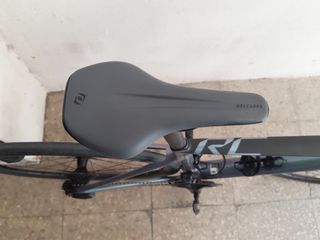 Bici Scott Addict RC15 Ultegra electroni