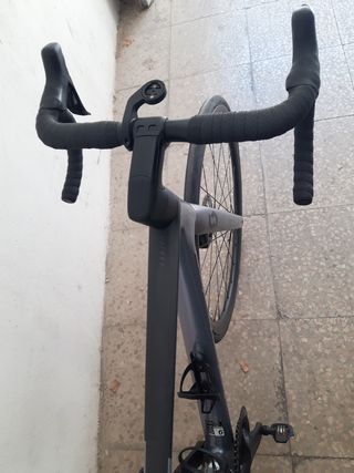Bici Scott Addict RC15 Ultegra electroni