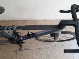 Bici Scott Addict RC15 Ultegra electroni