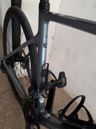 Bici Scott Addict RC15 Ultegra electroni