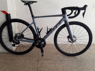 Bici Scott Addict RC15 Ultegra electroni