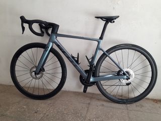Bici Scott Addict RC15 Ultegra electroni