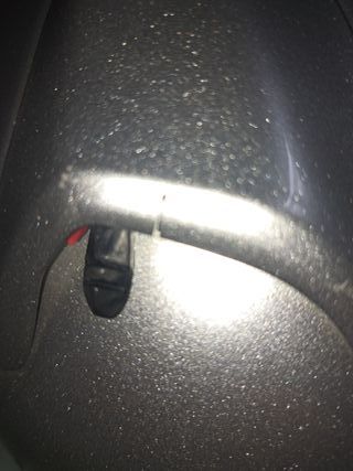 ARAI TOUR CROSS II TALLA M