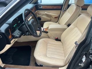 Jaguar Daimler XJ6 1989
