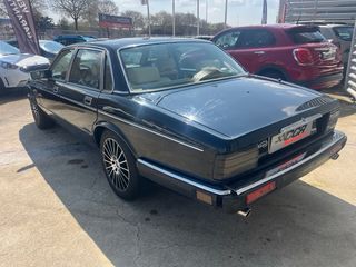 Jaguar Daimler XJ6 1989