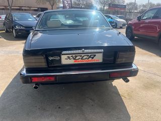 Jaguar Daimler XJ6 1989