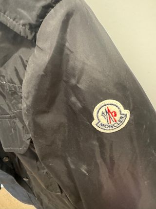 Chaqueta moncler