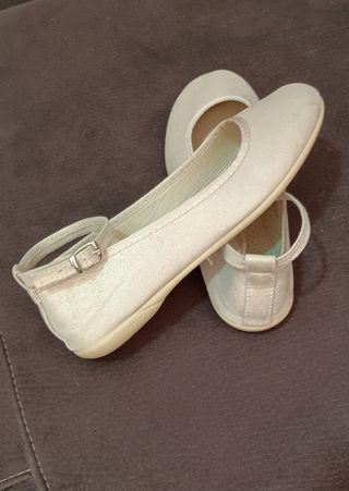 Ballerinas ceremonia 
