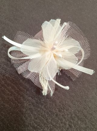 Ballerinas ceremonia 
