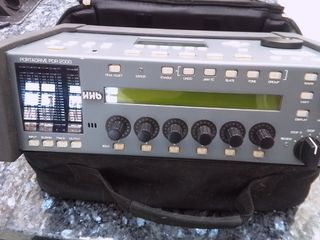 HHB Portadrive PDR 2000