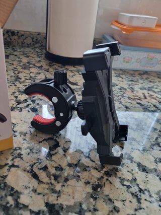 Adaptador para moto