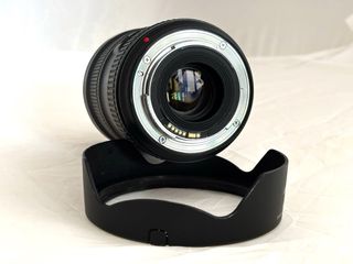 Objetivo canon EF 16/35 mm. f2.8  L USM EF