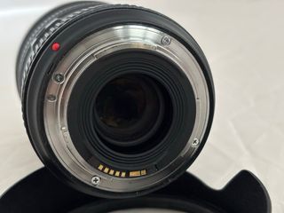 Objetivo canon EF 16/35 mm. f2.8  L USM EF