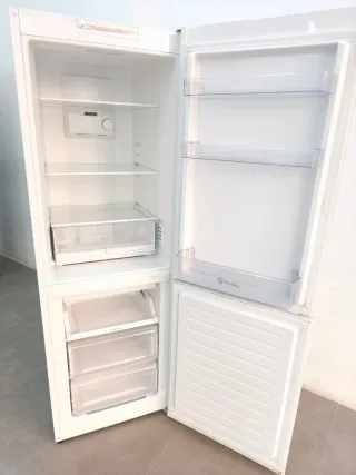 FRIGORÍFICO BALAY NOFROST