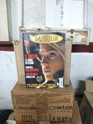 CÓMICS DE VARIAS EDITORIALES